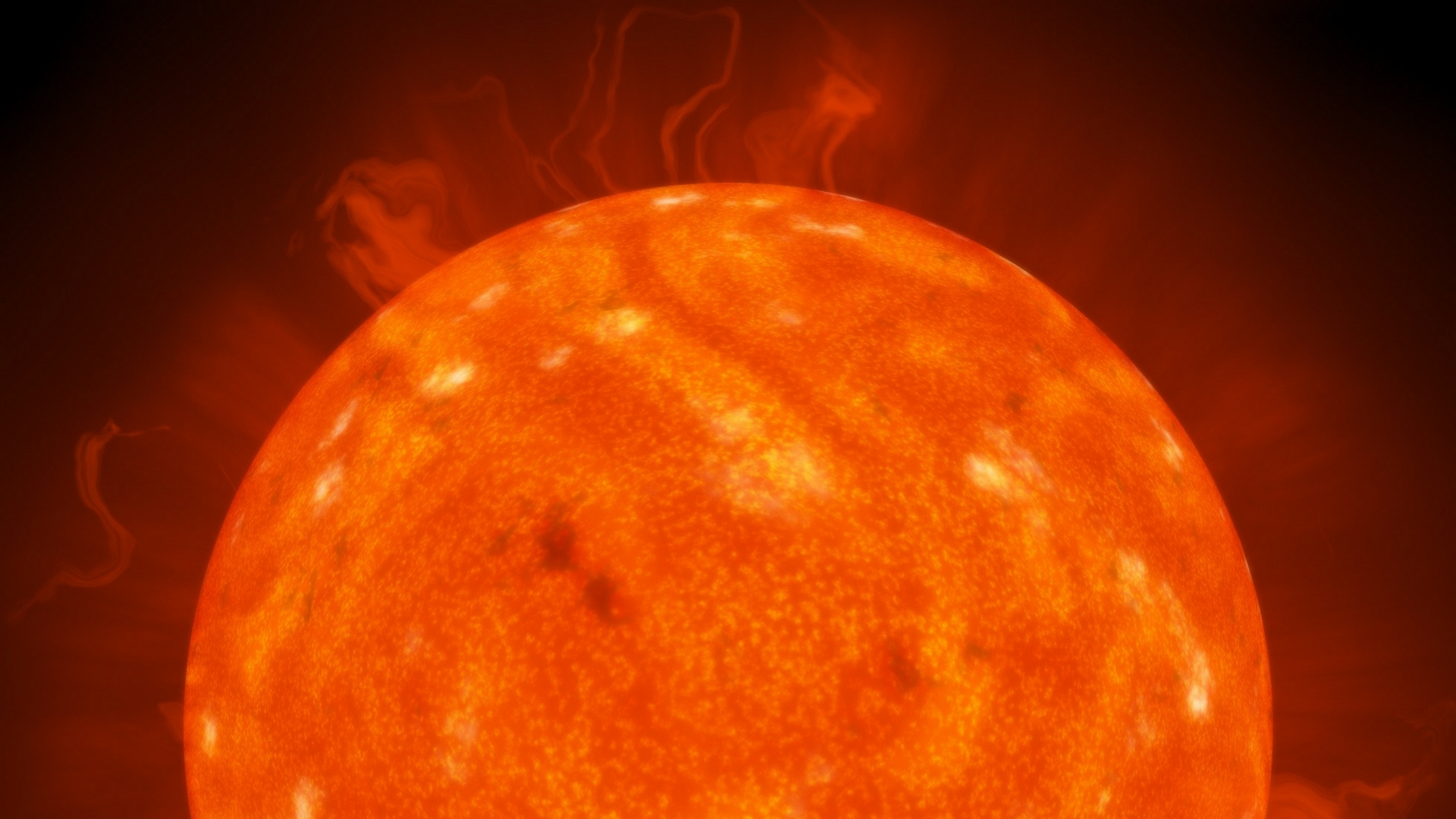 Refining radio observations of the Sun